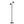Staande LED-lamp Palbieta
