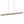 LED-Pendelleuchte Camacho