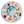 Kinderteppich My Juno World