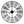 Wanduhr WT 1611