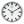 Wandklok WT 8990
