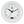 Wanduhr Balma