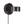 LED-wandlamp Clyde