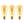 Ampoule Arthel Lot de 3
