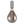LED-Pendelleuchte Notti II