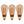 Ampoule Ardes Lot de 3