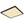 LED-plafondlamp Sapana V