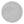 Hoogpolig vloerkleed Rabbit 100 Rond