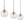 Hanglamp Adara VI