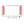LED-strips Marvieux 50 cm (set van 2)