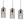 Hanglamp Roccamena III