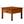 Table basse Toila II