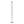 LED-Staande lamp Rico