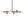 Plafonnier KJUL 10 ampoules