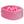 Bällebad Soft Pink