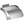Rollenhalter mit Deckel Meo