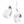 Vacuum-Loc WC-Set Milazzo (2-teilig)
