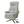 Fauteuil ANDERSON elektr. verstelbaar