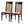 Chaises Ripon (lot de 2)
