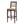 Chaise de bar Nieva