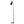 Staande lamp Goldy