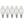 LED-Leuchtmittel Jessica (5er-Set)