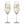 Bicchiere champagne Kristallwind I (2)