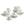 Kombiservice Diamonds round (30-teilig)