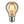 Ampoules LED Facil (lot de 3)