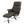 Fauteuil relax Bentwood