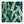 Carta da parati Green Leaves