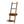 Ladderkast TRANGLE
