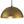 Hanglamp Larino G&S VII
