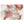 Papier peint intissé Aquarelle rose