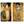 Fornuisafdekplaat Gustav Klimt