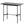 Table haute Jelling