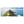 Glasbild Nugget Point Leuchtturm & Meer