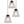 Suspension Gumba I