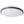 LED-plafondlamp Irvine