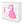 Kommode Babydreams Prinzessin