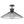 Lampada da soffitto Elmont