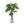 Kunstpflanze Philo-Baum