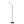 Lampadaire Dent I