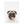 Quadro Pug