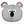 Set kinderplacemats Koala (set van 2)