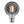 Lampadina a LED Ogu