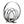 Kaarsenhouder met ringen