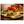 Impression sur toile Pizza Italiana