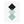 Afbeelding Squares Aqua