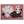 Impression sur toile Terrazzo blanc